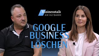 Löschung von Google Business Profilen  Jeremie Trachtenberg  gdelete [upl. by Warden]