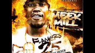 Meek Mill  Flamers 25 The Preview  3 Planty Money [upl. by Simmons539]