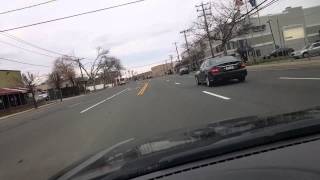 Long Beach Road in Island ParkOceanside New York [upl. by Deering]