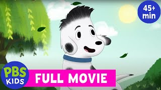 Rocket Saves the Day FULL MOVIE 🐶  PBS KIDS [upl. by Atal]