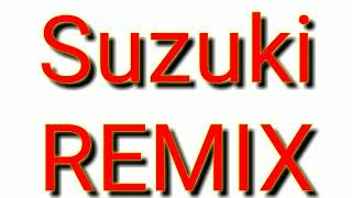 Suzuki REMIX BUDOTS [upl. by Ahsal]