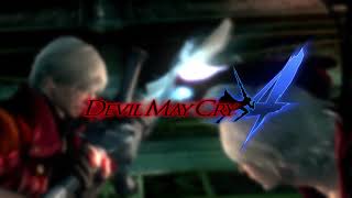 DMC4  Boss Dante Themes Instrumental [upl. by Traweek444]