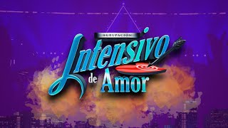 Próximo Domingo  Agrupación Intensivo De Amor audio oficial [upl. by Arremat]