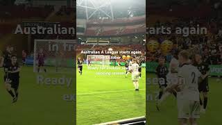 Brisbane Roar [upl. by Attelrahc]