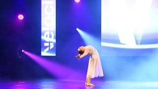 Junior Lyrical Solo 2021  Snow [upl. by Nuris714]