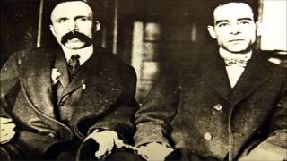 Stephane Pompougnac  The Ballad Of Sacco And Vanzetti DampKs L24 Edit [upl. by Fransisco]