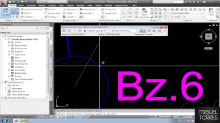 ALCANTARILLADO CON AutoCAD Civil 3D  PARTE I Planta [upl. by Atiuqes]