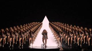 Beyoncé  Run The World Girls Live on Billboard Music Award 2011 [upl. by Aurelius]