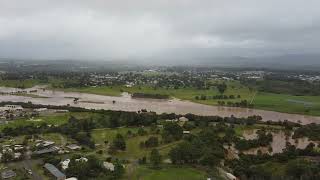 Gympie Floods [upl. by Pickar]