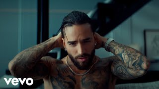 Maluma  COCO LOCO Official Video [upl. by Ellednek]