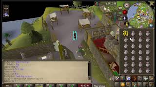 PKING On A HCIM BOUNTY HUNTER RANK 22 [upl. by Bigelow]