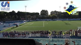 Campionati Italiani su pista 2024 CSI Riccione 58092024 [upl. by Koressa990]