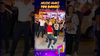 Music Make You Dance 183 😍🌹 dance dancegenre beautiful duet dancemusicculture kpop [upl. by Eoj621]