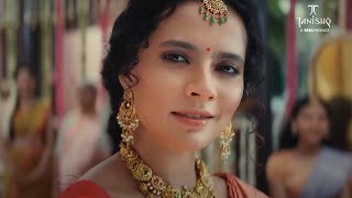 Rivaah by Tanishq  Wedding Jewellery for the Pudhumai Penn [upl. by Doolittle]