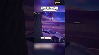 I Went Flying 😭🙏 fortnite funny gaming [upl. by Ithaman]