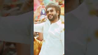 Annaatthe vara nadaiyila saravedi theruvengum veesum🔥  Shorts  Rajinikanth  DImman  SPB [upl. by Lennaj]