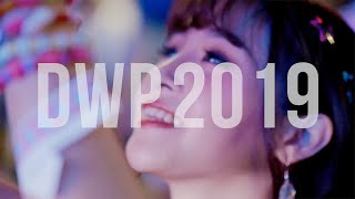 Explore Jakarta and DWP with Me  A DWP 2019 Recap amp Review [upl. by Borrell]