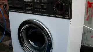 Hotpoint 95620 restoration vid 2 [upl. by Puff944]