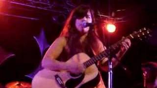 Rachael Yamagata quotWorn Me Down [upl. by Aihsi]