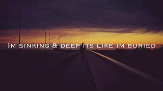 Deep Emotional Sad Rap Song Lyrics [upl. by Dupuis400]