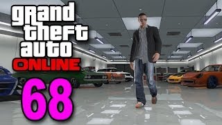 Grand Theft Auto 5 Multiplayer  Part 68  Ultimate Strategy GTA Online Lets Play [upl. by Tobit]