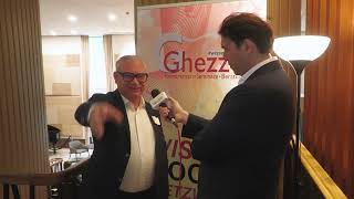 9 Hotel Optimal City 2024  Michael Pfaller von Weitzer Holding im Interview mit Alexander Ghezzo [upl. by Roley]