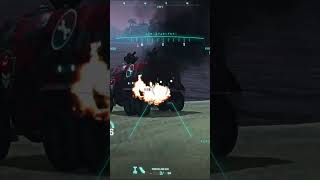 Planetside 2 Gameplay Oshur Urban Combat Laser Tank kills Troop Transport gaming fps planetside2 [upl. by Divan]