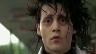 Top 10 Johnny Depp Performances [upl. by Acirea]