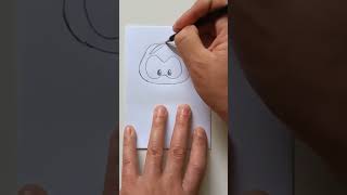 COMO DESENHAR O CEBOLINHA TOY CEBOLINHA CEBOLINHATOY [upl. by Hametaf]