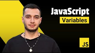 JavaScript for Beginners 2  Variables [upl. by Eelsha237]