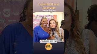 Lauderhill TV Live at Queen Mode 2024 [upl. by Noiraa]