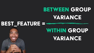 How to Use Python amp FTest for NIR Data Feature Selection like a pro [upl. by Barton]