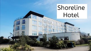 Butlins Bognor Regis Shoreline Hotel and Nelson Stateroom Tour [upl. by Temple]