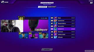 🔴LIVE FORTNITE code ogsun537x3 Like and Sub [upl. by Bernie]