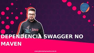 Dependencia Swagger no Maven [upl. by Lowenstern]