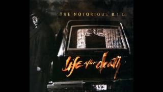 The Notorious BIG  Life after Death Full Album [upl. by Blondelle]