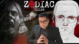 Zodiac KILLER  Most Dangerous Serial Killer Mystery  Why Was He Never Found [upl. by Tnahs]