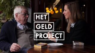 Geldproject Hennie van der Most [upl. by Ogait]