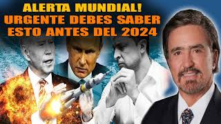 DrArmando Alducín  Sermones Recientes 🔥 Alerta mundial Urgente debes saber esto antes del 2024 [upl. by Anahcar]