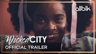 Wicked City Season 3  Official Trailer  ALLBLK [upl. by Straub691]