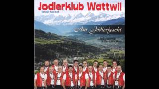 Jodlerklub Wattwil De Hemberger [upl. by Srevart989]