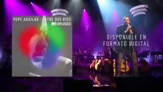 Pepe Aguilar Unplugged  Teaser 2 [upl. by Woodie]