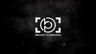 OFFICIAL LOGO BRIAND PARMANA [upl. by Mellar]