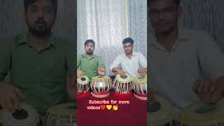 Roopak Taal Part 2❤️💛 youtubemusic youtubeshorts viralshort viralreels delhi pleasesubscribe [upl. by Natsrik971]