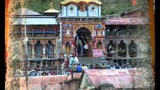 Chalo Re Bhakton Badrinath Dhaam  Badrinath Kedarnath Gangotri Yamnotri  Bhajan Aur Aarti [upl. by Retep]