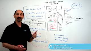 Professor Wool  Introduction to Microsegmentation [upl. by Sgninnej642]