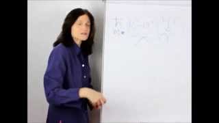 The Quincunx Difficulty in Your Chart [upl. by Sherrie]