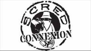 Scred Connexion Freestyle détournement de son 1998 [upl. by Peh]