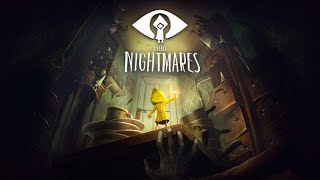 Little Nightmares  Full Gameplay [upl. by Adall]