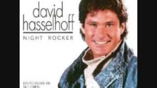 David Hasselhoff  Do You Love Me [upl. by Lauter545]